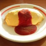 【ヒルナンデス】つやつやオムライスの作り方を紹介!資生堂パーラーのレシピ
