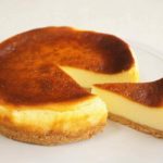 【グレーテルのかまど】バスク地方のチーズケーキの作り方を紹介!中濱尚美さんのレシピ
