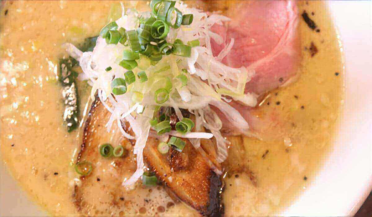 【ジョブチューン】サバチーズラーメンの作り方を紹介!北川幸翼さんのレシピ