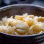 【沸騰ワード】志麻さんのレシピ!塩昆布とホタテの炊き込みご飯の作り方を紹介!