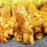 【あさイチ】大豆ミートの油淋鶏の作り方を紹介!山野辺仁さんのレシピ