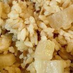 【きょうの料理】大根と鶏の炊き込みご飯の作り方を紹介!脇雅世さんのレシピ