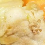 【きょうの料理ビギナーズ】塩肉じゃがの作り方を紹介!藤野嘉子さんのレシピ