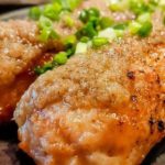 【あさイチ】大豆ミートのれんこんつくねの作り方を紹介!荻野聡士さんのレシピ