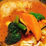 【すイエんサー】カレールーで出来るスープカレーのレシピを紹介!