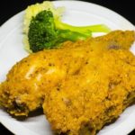 【3分クッキング】鶏肉とカリフラワーのカレーマヨ焼きの作り方を紹介!ワタナベマキさんのレシピ