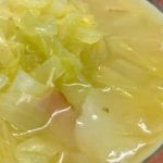【きょうの料理ビギナーズ】ベーコンとキャベツのスープ煮の作り方を紹介!藤野嘉子さんのレシピ