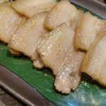 【きょうの料理ビギナーズ】塩豚の作り方を紹介!藤野嘉子さんのレシピ