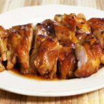 【おかずのクッキング】鶏ももと手羽のにんにく醤油焼きの作り方を紹介!土井善晴さんのレシピ