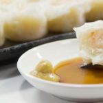 【まる得マガジン】鶏とえびのシューマイの作り方を紹介!福森道歩さんのレシピ