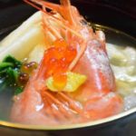 【あさイチ】江戸雑煮の作り方を紹介!柳原一成さんのレシピ