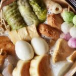 【相葉マナブ】おでんの作り方を紹介!長江寛さんのレシピ
