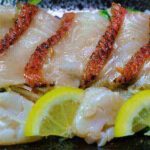 【きょうの料理】鯛のねぎ巻きの作り方を紹介!藤井恵さんのレシピ