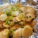【きょうの料理】鶏肉のホイル焼きの作り方を紹介!髙橋拓児さんのレシピ