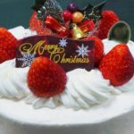 【きょうの料理】かんたんクリスマスケーキの作り方を紹介!なかしましほさんのレシピ