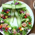 【あさイチ】ブロッコリーのリースサラダの作り方を紹介!しらいのりこさんのレシピ