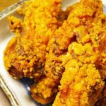【3分クッキング】鶏手羽中のガーリック揚げの作り方を紹介!ワタナベマキさんのレシピ