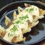 【ヒルナンデス】チーズタッカルビ風餃子の作り方を紹介!西川剛史さんのレシピ