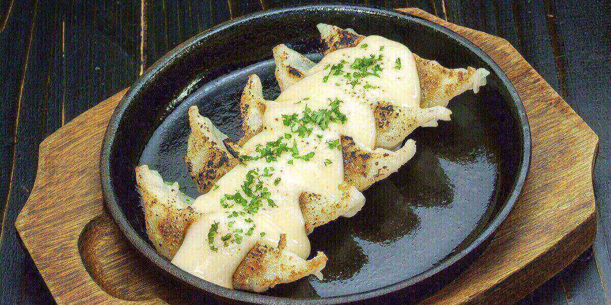【ヒルナンデス】チーズタッカルビ風餃子の作り方を紹介!西川剛史さんのレシピ