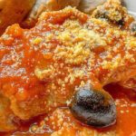 【きょうの料理】チキンのトマト煮込みの作り方を紹介!谷原章介さんのレシピ