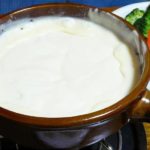 【ジョブチューン】チーズフォンデュ鍋の作り方!鍋つゆアレンジバトルレシピ