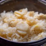 【おかずのクッキング】貝柱のたまり醤油混ぜご飯の作り方を紹介!土井善晴さんのレシピ