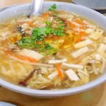 【おしゃべりクッキング】酸辣湯の作り方を紹介!石川智之さんのレシピ