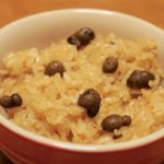 【相葉マナブ】自然薯レシピ!むかごの麦ごはんの作り方を紹介!
