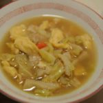 【おかずのクッキング】芋子団子汁の作り方を紹介!柳原尚之さんのレシピ