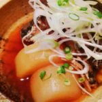 【きょうの料理】ぶり大根の作り方を紹介!野﨑洋光さんのレシピ