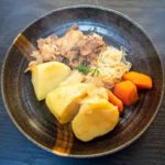 【きょうの料理】肉じゃがの作り方を紹介!松本有美さんのレシピ