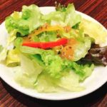 【あさイチ】ナムプラーサラダの作り方を紹介!満留邦子さんのレシピ