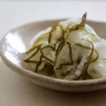 【きょうの料理】柚子巻き大根の甘酢漬けの作り方を紹介!杵島直美さんのレシピ