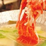 【男子ごはん】すきしゃぶ鍋の作り方を紹介!栗原心平さんのレシピ