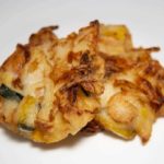 【相葉マナブ】自然薯レシピ!自然薯とむかごのかき揚げの作り方を紹介!