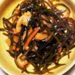 【きょうの料理】クーブイリチーの作り方を紹介!ワタナベマキさんのレシピ