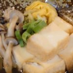 【3分クッキング】白菜と厚揚げの干しえび煮の作り方を紹介!ワタナベマキさんのレシピ