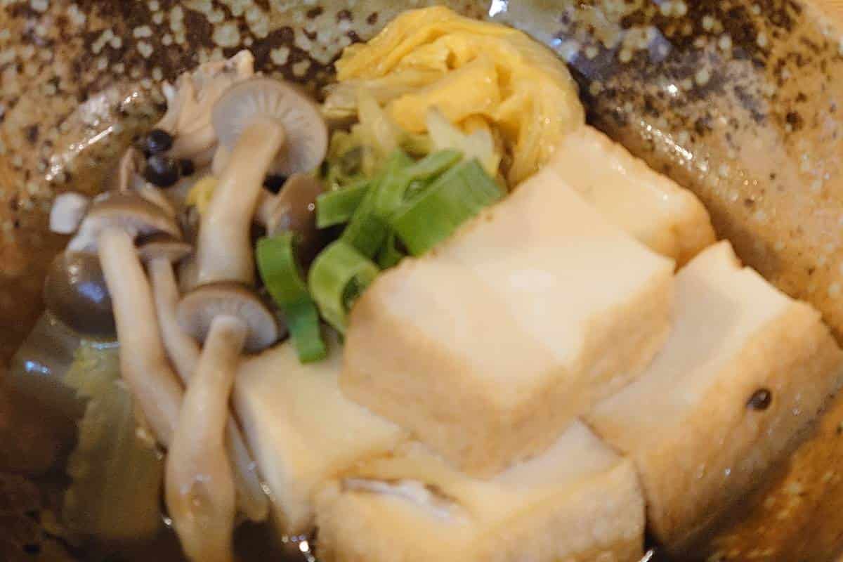 3分クッキング】白菜と厚揚げの干しえび煮の作り方を紹介!ワタナベマキさんのレシピ | 気になったTV