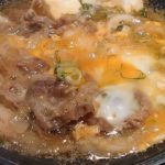 【おしゃべりクッキング】牛肉の卵とじの作り方を紹介!岡本健二さんのレシピ