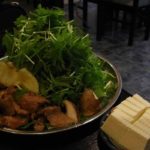 【きょうの料理】大原千鶴さんのレシピ!水菜と豚バラのはりはり鍋の作り方を紹介!