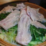 【きょうの料理】豚と里芋のみそ蒸しの作り方を紹介!ワタナベマキさんのレシピ