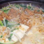 【きょうの料理】豚キムチ豆乳鍋の作り方を紹介!今井亮さんのレシピ