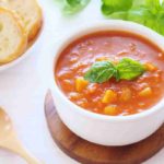【ヒルナンデス】イワシ缶とトマトの漁師風スープの作り方を紹介!藤井香江さんのレシピ