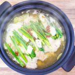 【きょうの料理】鶏むね肉と焼きねぎのバター醤油煮の作り方を紹介!舘野鏡子さんのレシピ