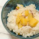 【おかずのクッキング】お芋の醤油炊き込みご飯の作り方を紹介!土井善晴さんのレシピ