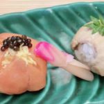 【相葉マナブ】ほうれん草レシピ!ほうれん草の手まり寿司の作り方を紹介!産地ごはん