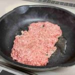 【ZIP】ハンバーグの作り方を紹介!ベランダ飯さんのレシピ