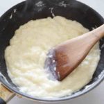 【きょうの料理】豆腐とごまのクリームの作り方を紹介!どいちなつさんのレシピ