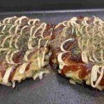 【3分クッキング】ふわふわお好み焼きの作り方を紹介!ワタナベマキさんのレシピ