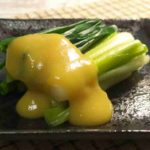 【きょうの料理】レモンぬたの作り方を紹介!後藤加寿子さんのレシピ